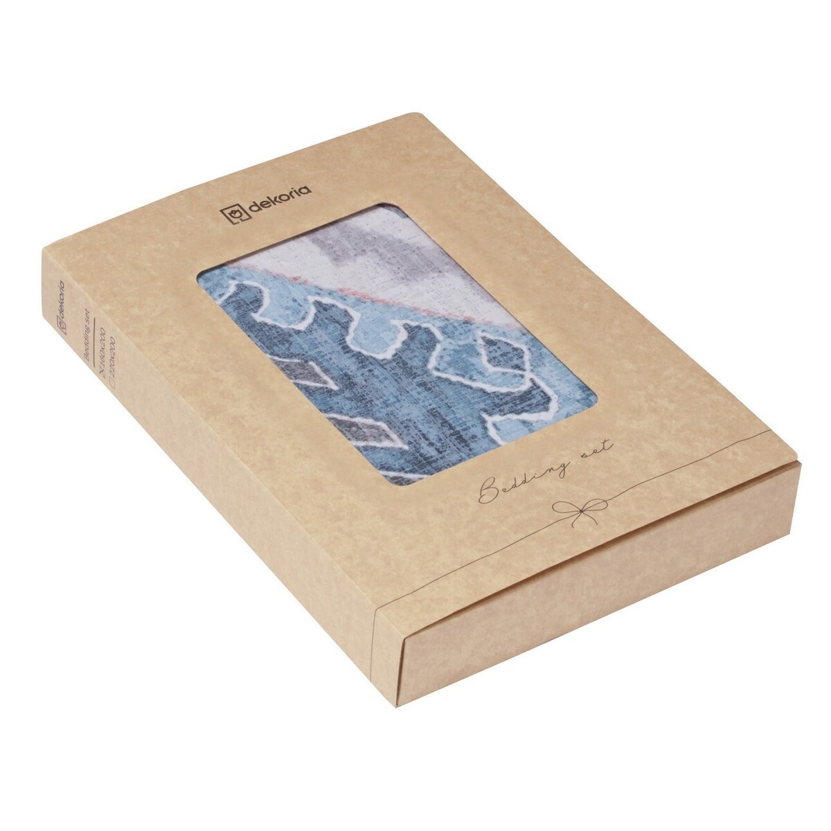 Komplet pościeli bawełnianej Wild Arrow 160x200cm, 160 x 200 cm