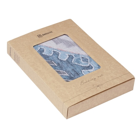 Komplet pościeli bawełnianej Wild Arrow 160x200cm, 160 x 200 cm