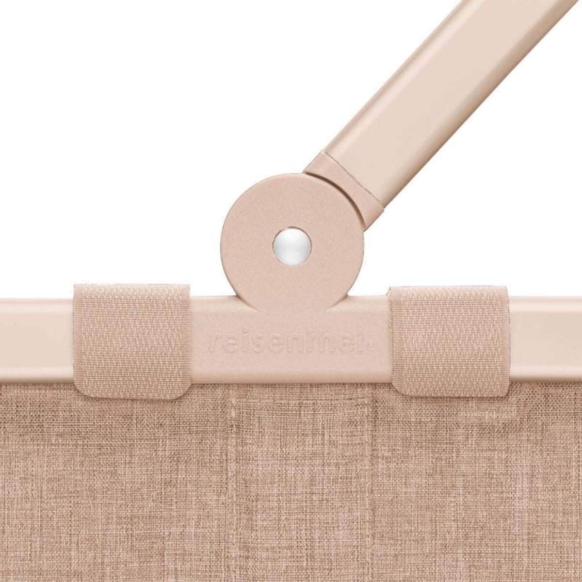 Koszyk carrybag twist coffee, 22 l