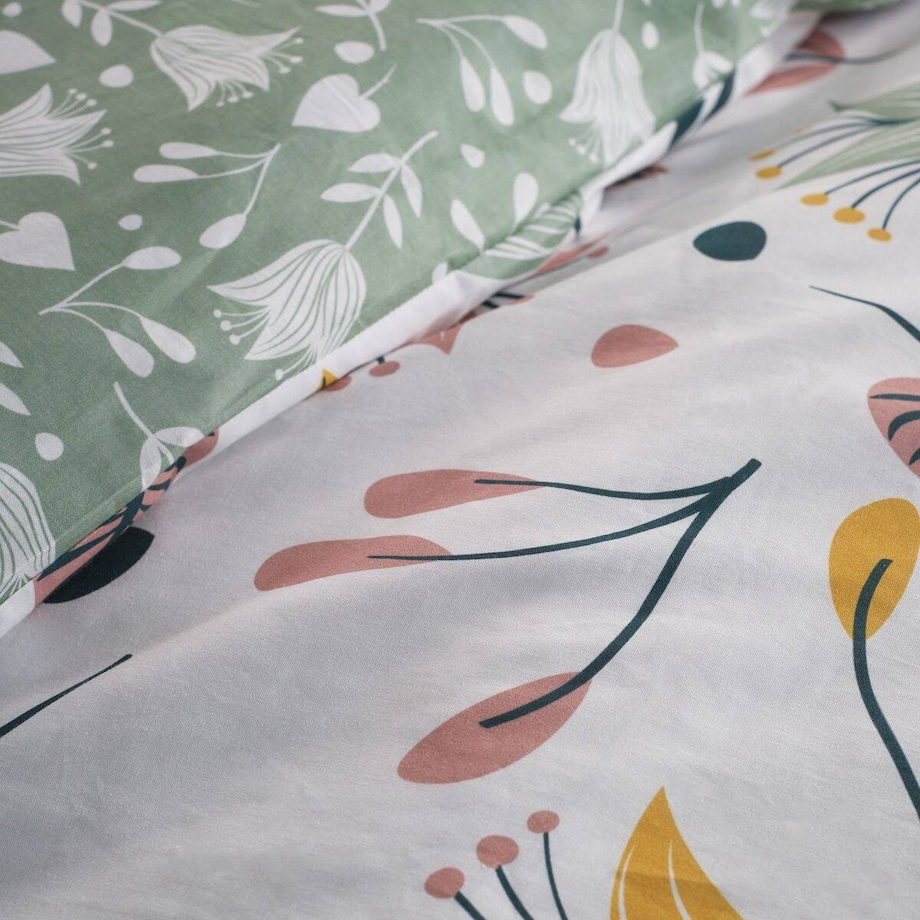 Komplet pościeli 220x240 cm FALAIN