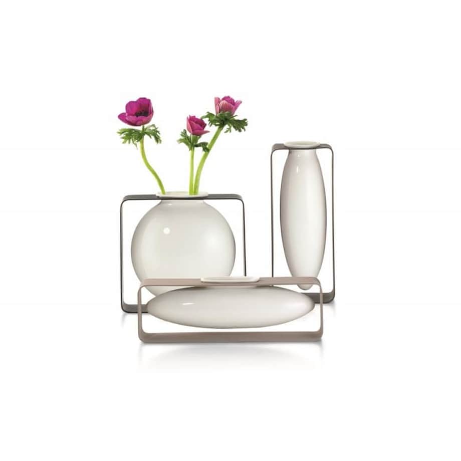 Wazon Float, okrągły