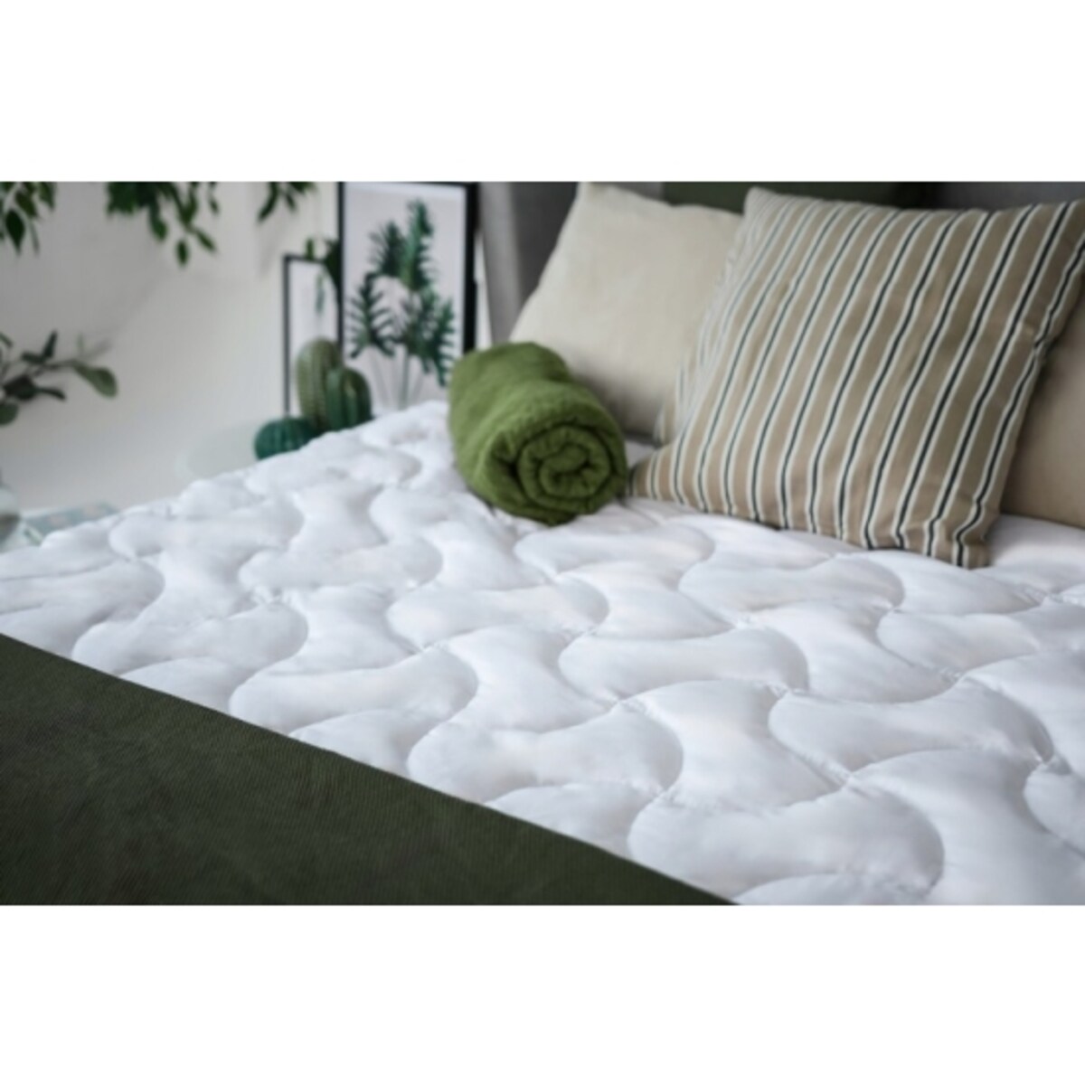 Kołdra Hilding Letnia 200x220