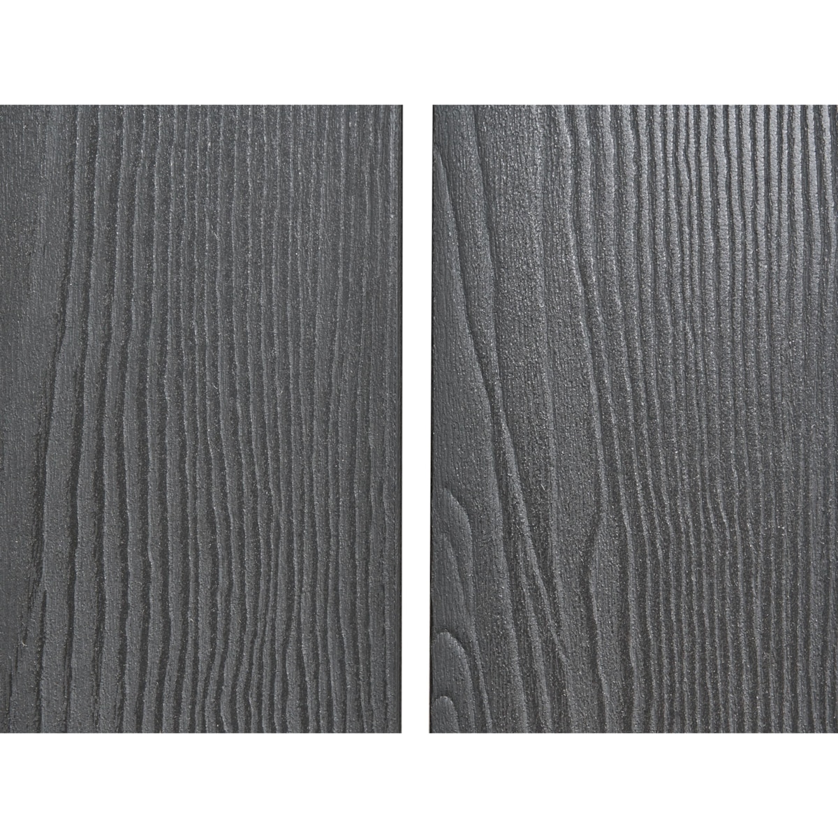 Ławka ogrodowa ADIRONDACK 125 cm Ciemnoszary