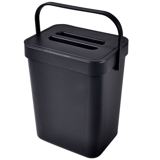 Kompostownik domowy z uchwytem, 5l