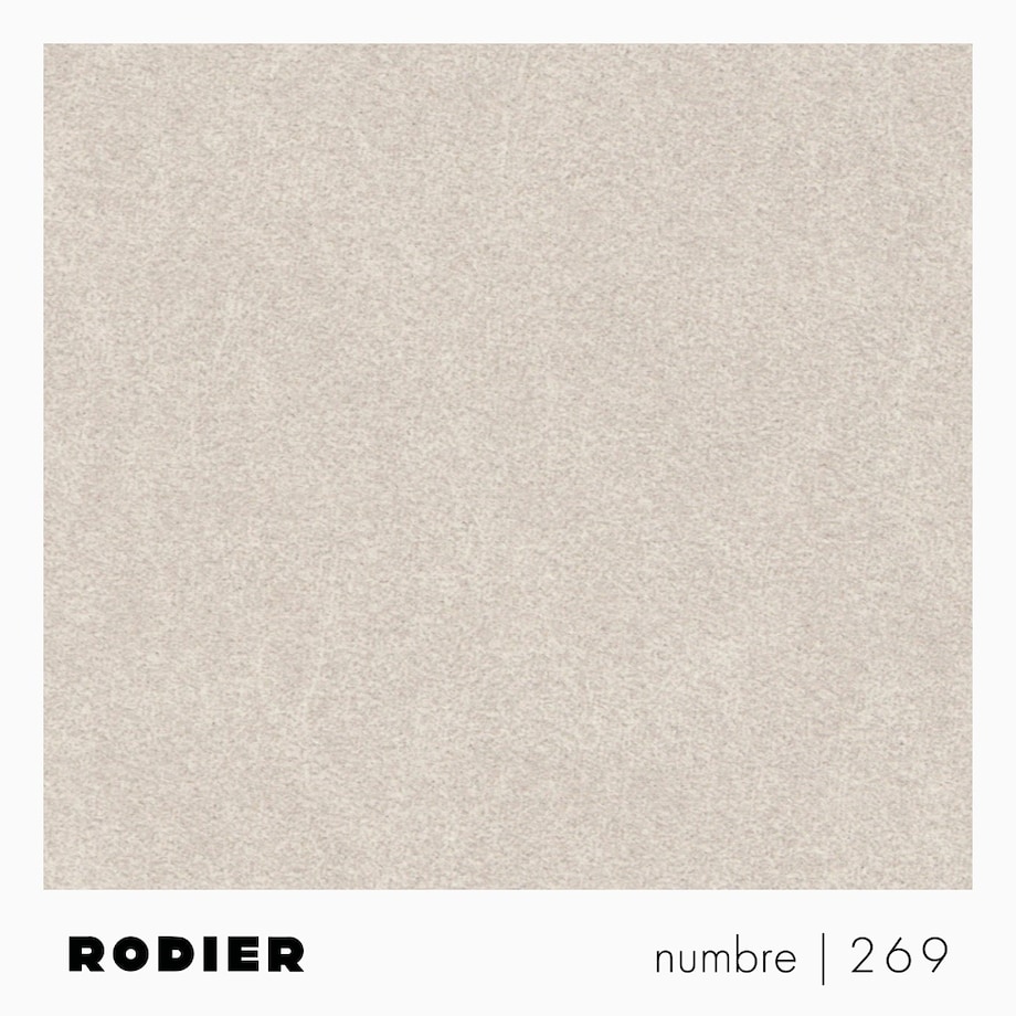 Sofa 3 osobowa Chaum rozkładana jasnobeżowa