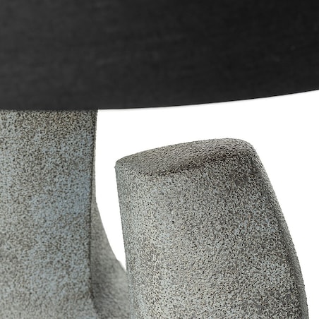 Lampa stołowa Arcus II 65 cm, 50x45x65 cm