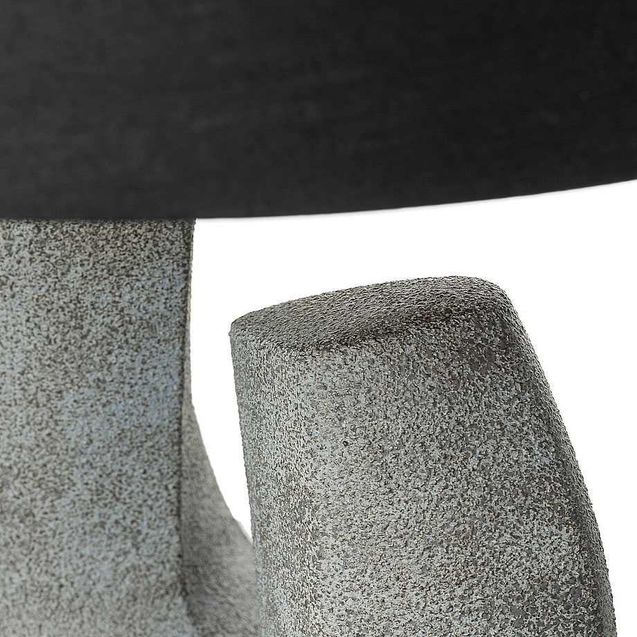 Lampa stołowa Arcus II 65 cm, 50x45x65 cm