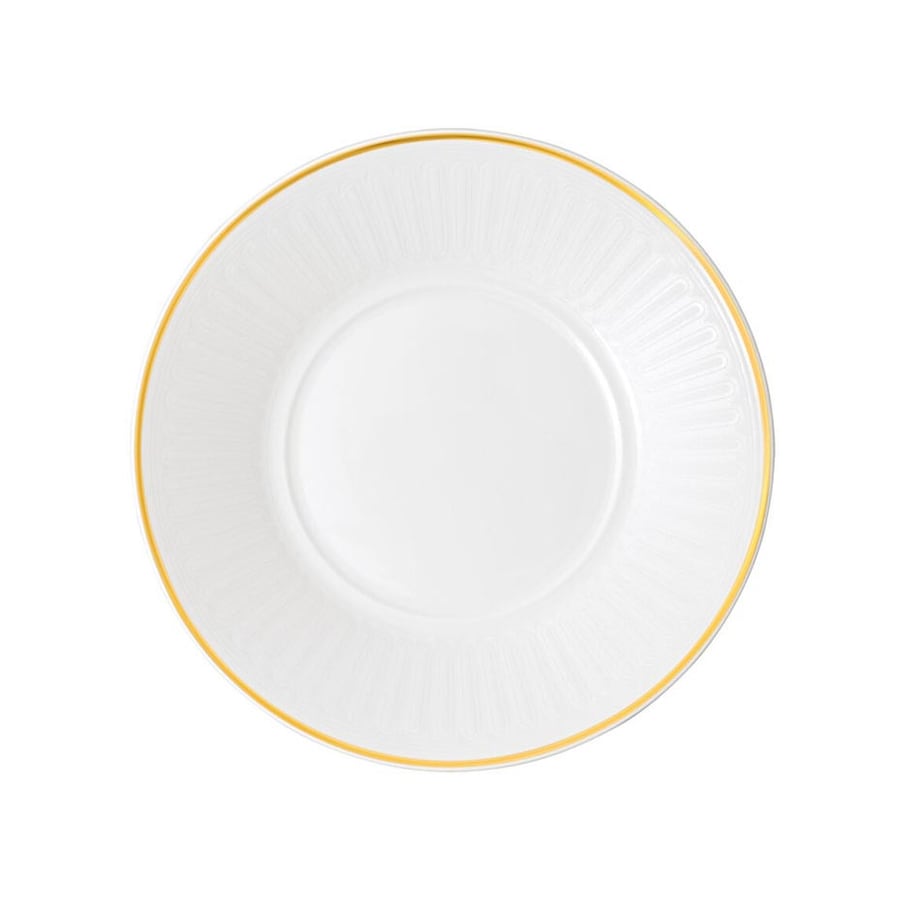 Spodek do filiżanki do herbaty Chateau Septfontaine, 16 cm, Villeroy & Boch