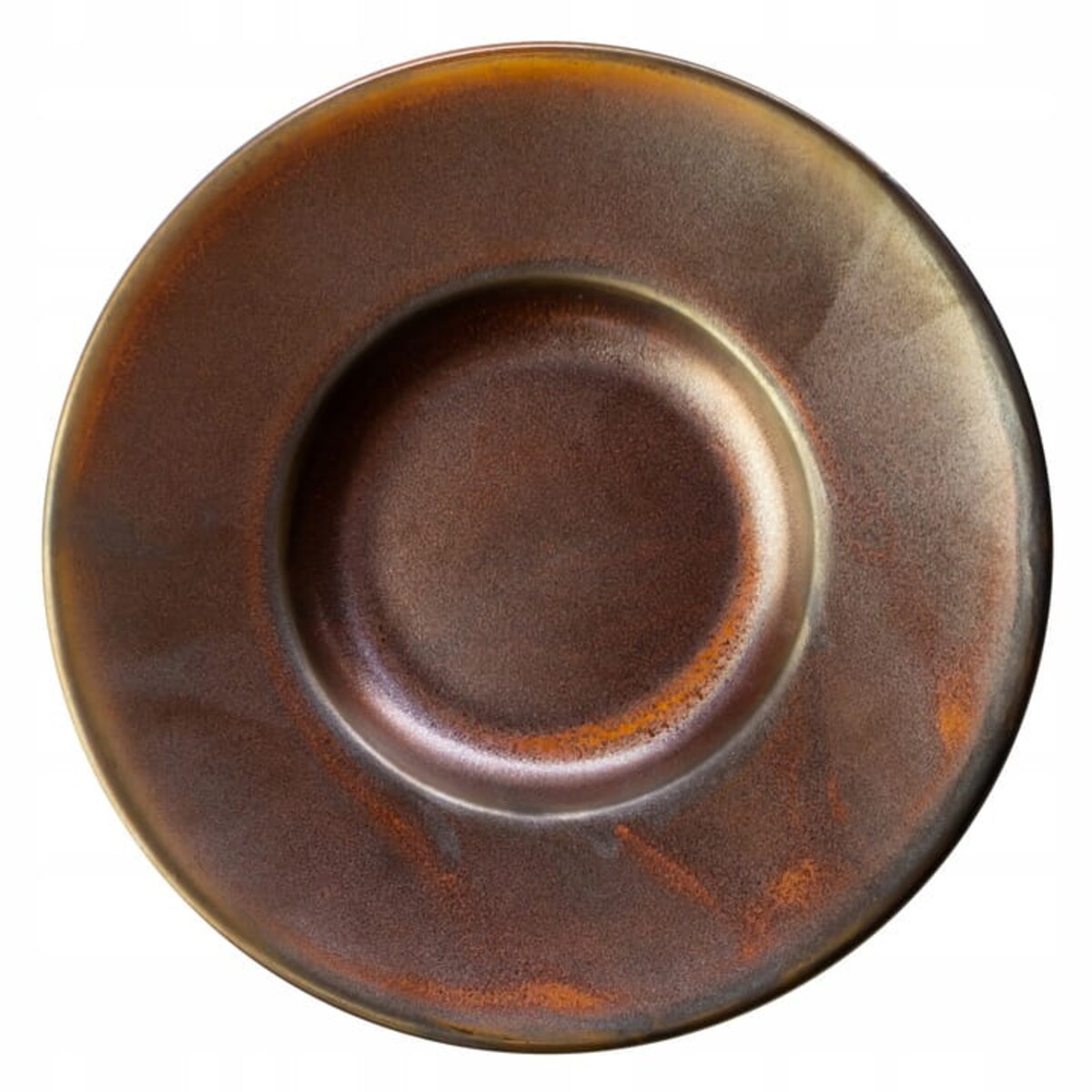 FIRE Spodek do filiżanki espresso, 13 cm /VERLO