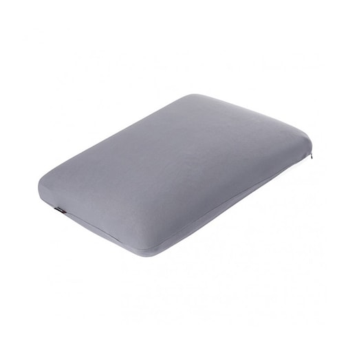 Poszewka Classic Pan Materac GRAFITOWA