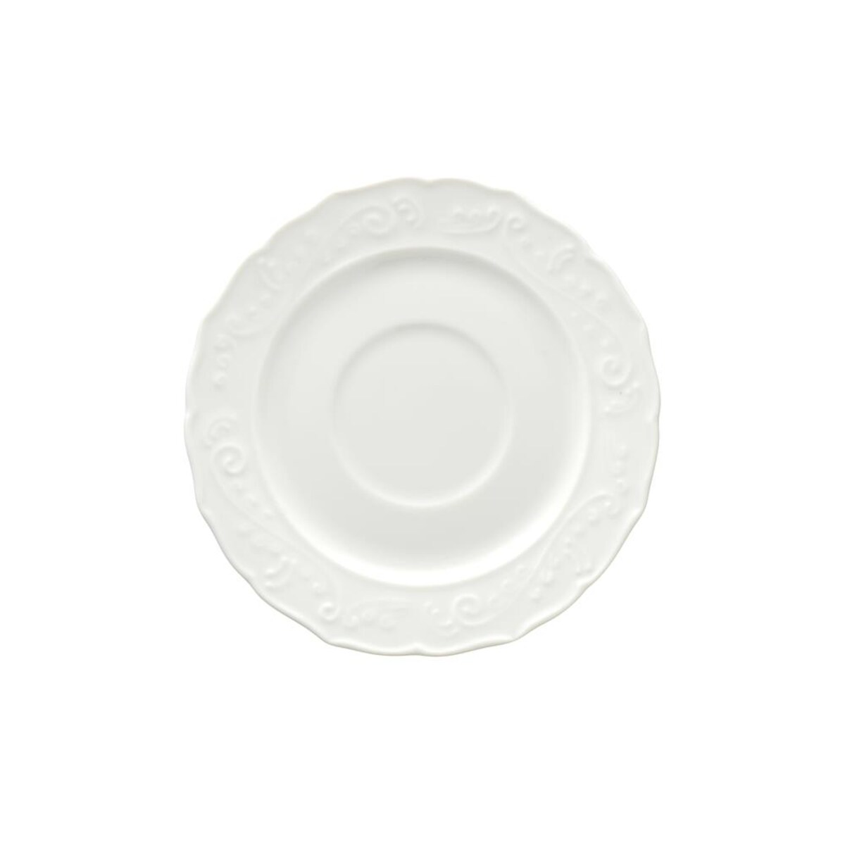 VILLA ITALIA Filiżanka porcelanowa 250 ml OLIMPIA