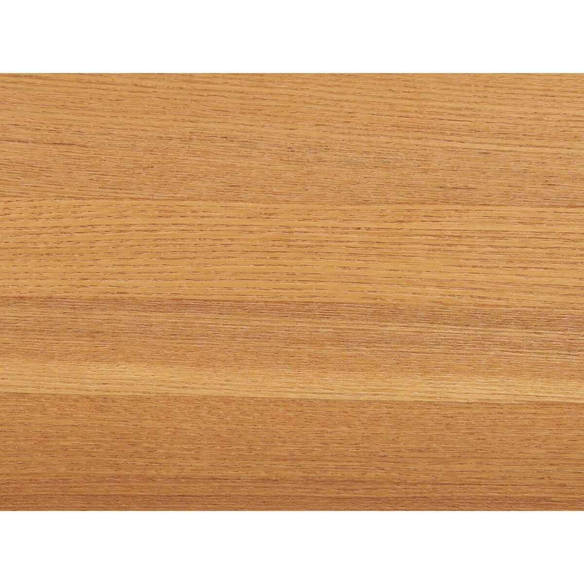 Łóżko 160 x 200 cm jasne drewno ISTRES