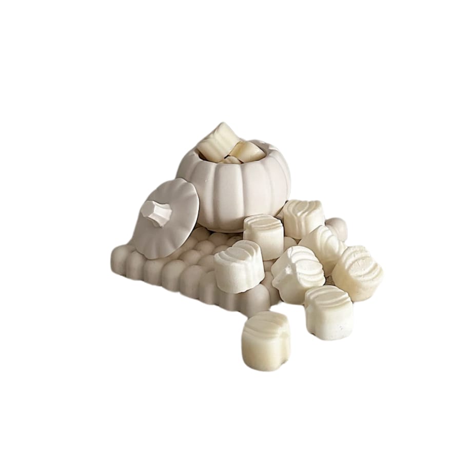 SZKATUŁKA DYNIA PUMPKIN