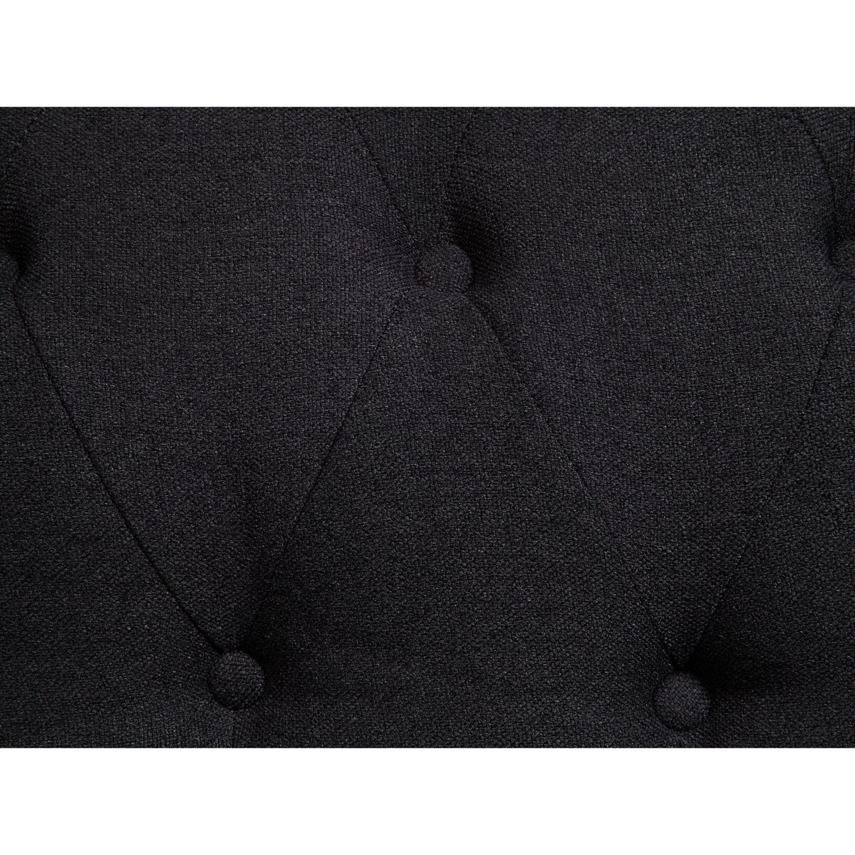 Fotel grafitowy CHESTERFIELD