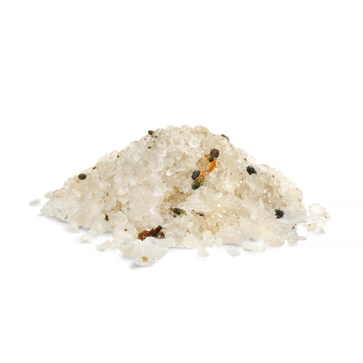 Sól do kąpieli lawenda, drzewo sandałowe i wanilia 450g