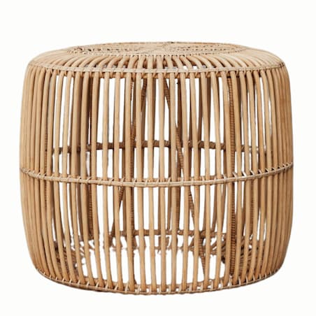 STOLIK RATTANOWY FITO S