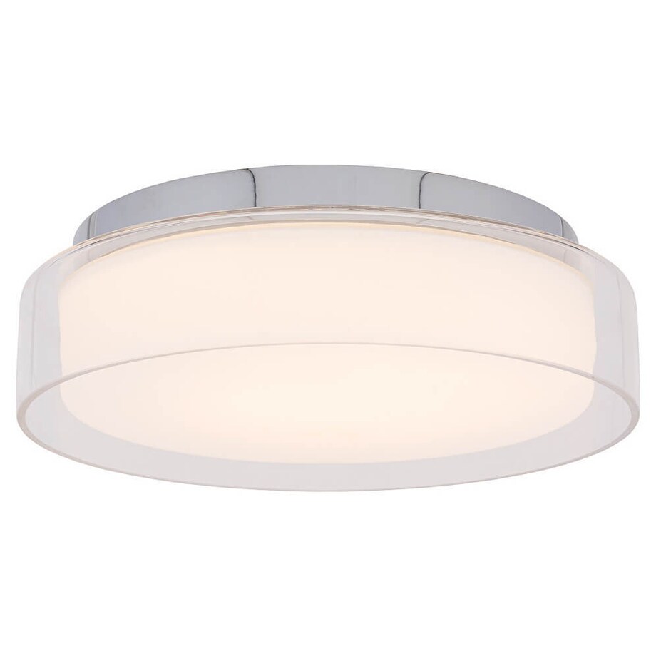 Lampa sufitowa 8173 PAN LED S Chrom Nowodvorski
