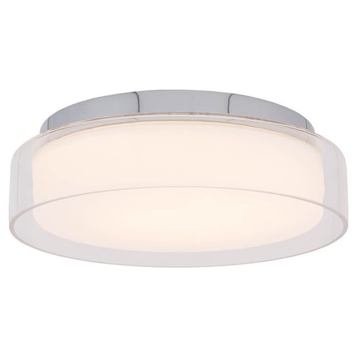 Lampa sufitowa 8173 PAN LED S Chrom Nowodvorski