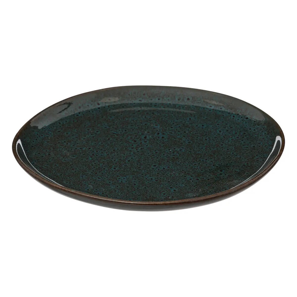 Talerz deserowy JADE, Ø 21 cm