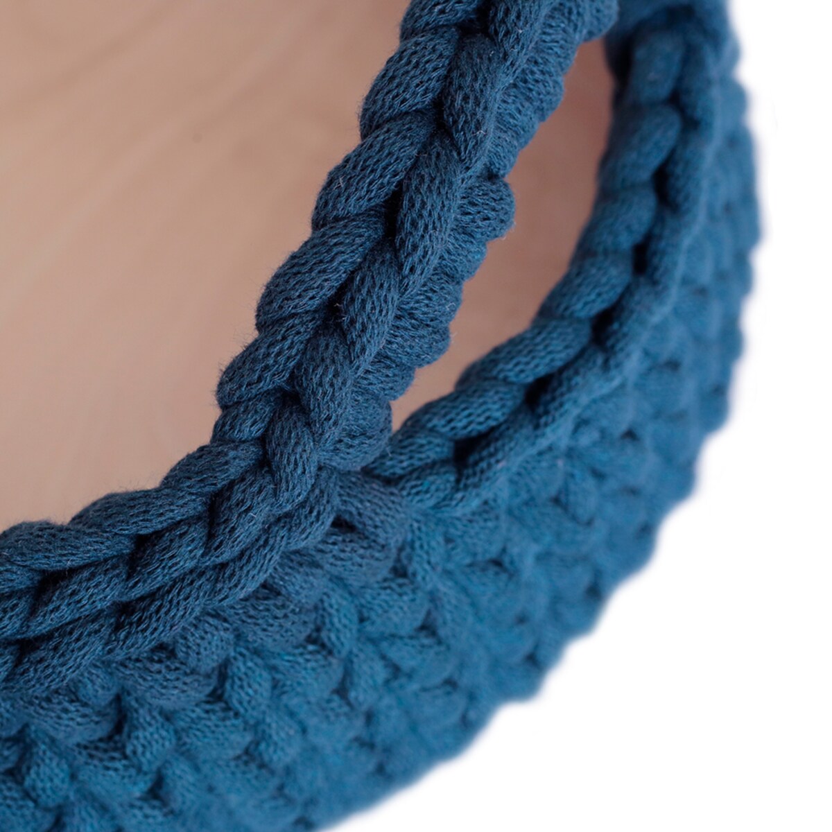 Kosz do przewijania Happy Moses – Butelkowy