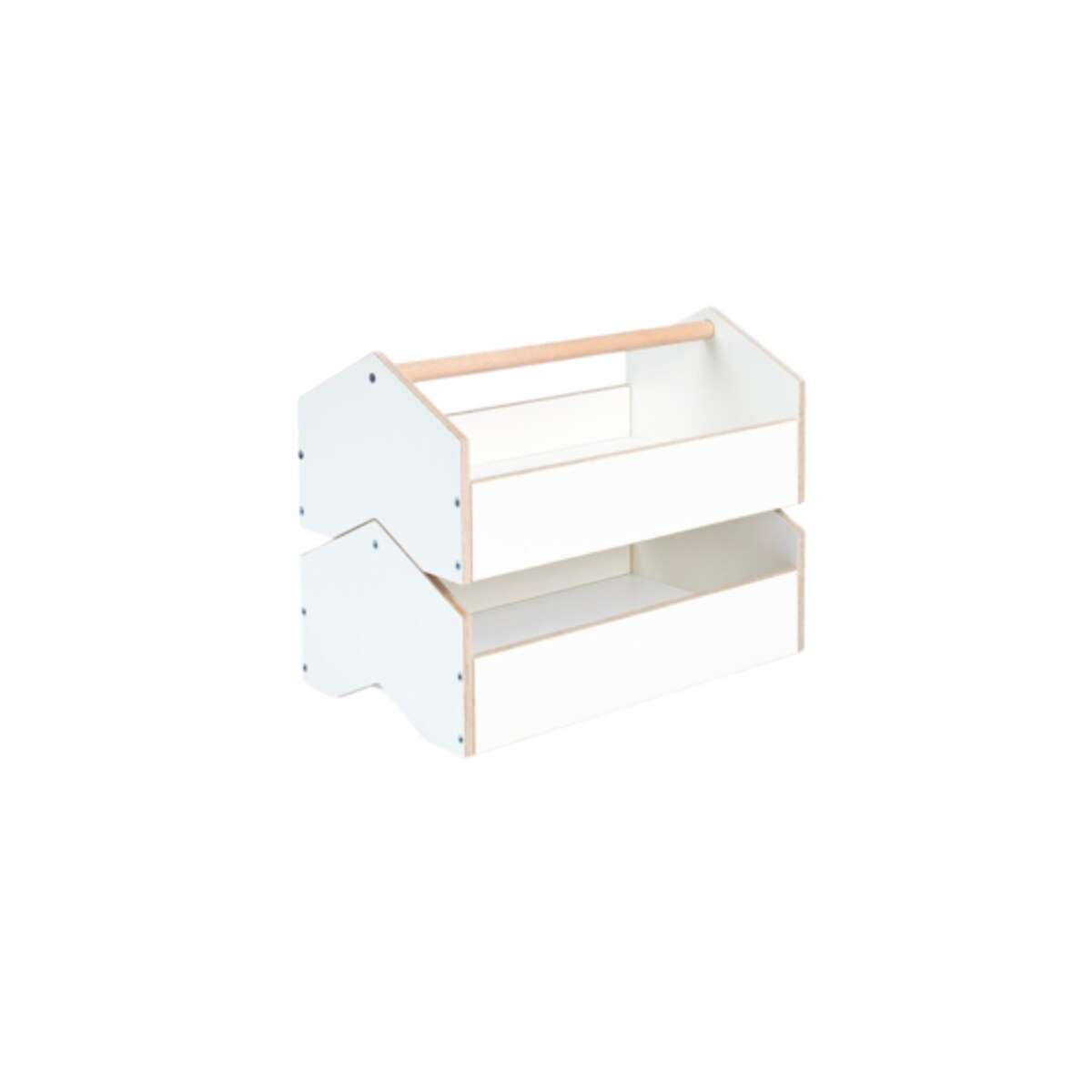 Przechowywanie kids kiste