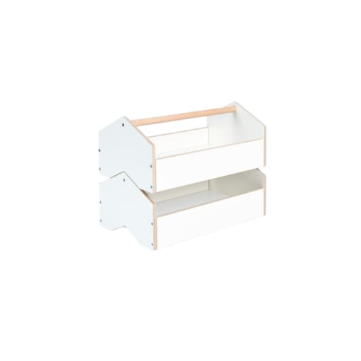 Przechowywanie kids kiste