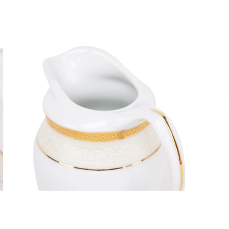 Serwis herbaciany 6os. (15el.) AGAWA GOLD