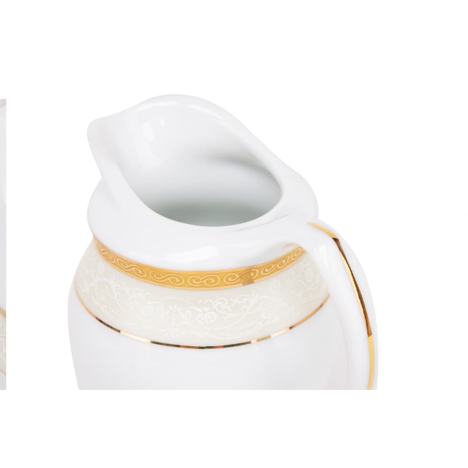 Serwis herbaciany 6os. (15el.) AGAWA GOLD