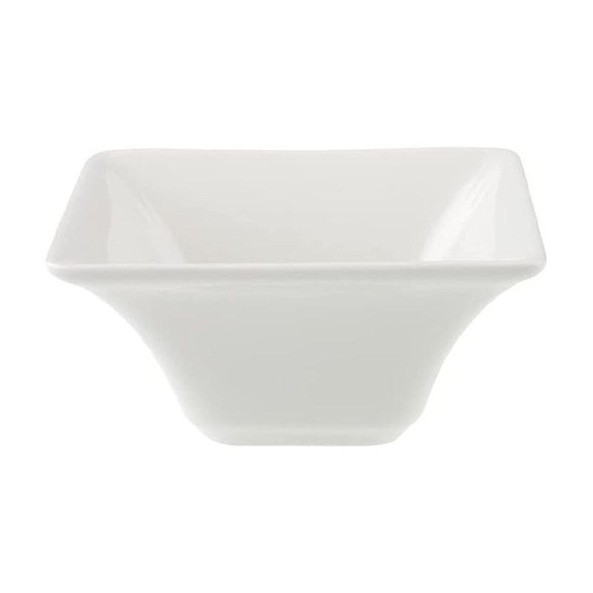 Kwadratowa miseczka Pi Carré, 9 x 9 cm, Villeroy & Boch