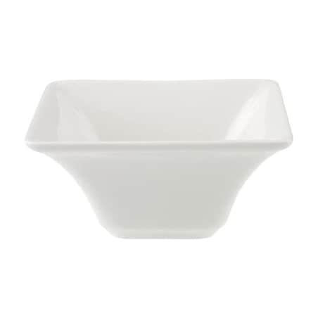 Kwadratowa miseczka Pi Carré, 9 x 9 cm, Villeroy & Boch