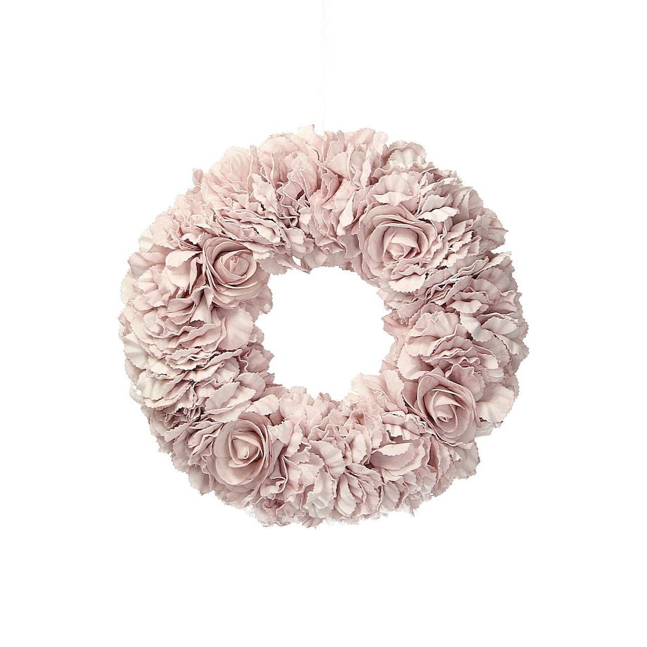 Dekoracja/wianek Roses ⌀36cm, ⌀36 cm