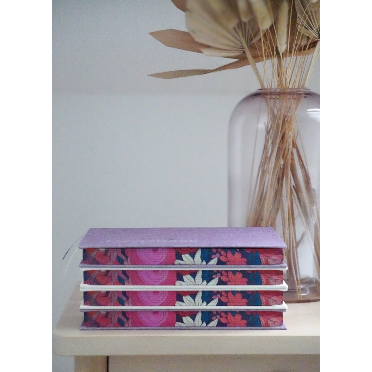 Dziennik uważności - LILA