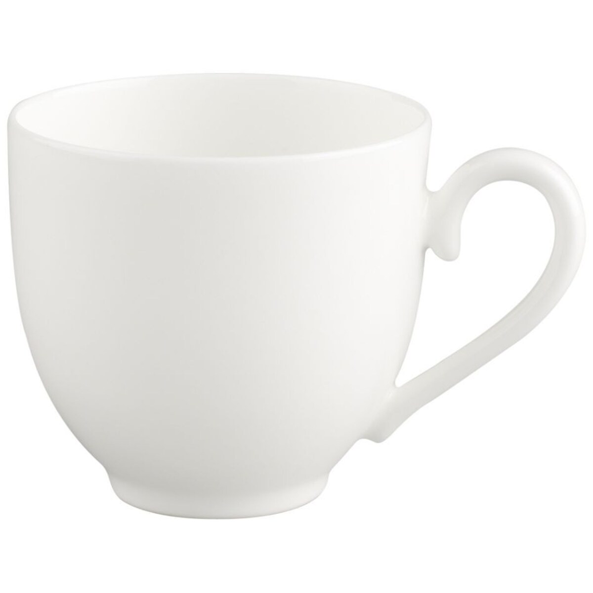 Filiżanka do espresso White Pearl, 100 ml, Villeroy & Boch
