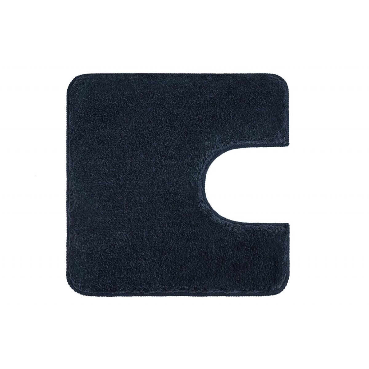 Kleine Wolke Meadow Dywanik WC granatowy 50x 50 cm