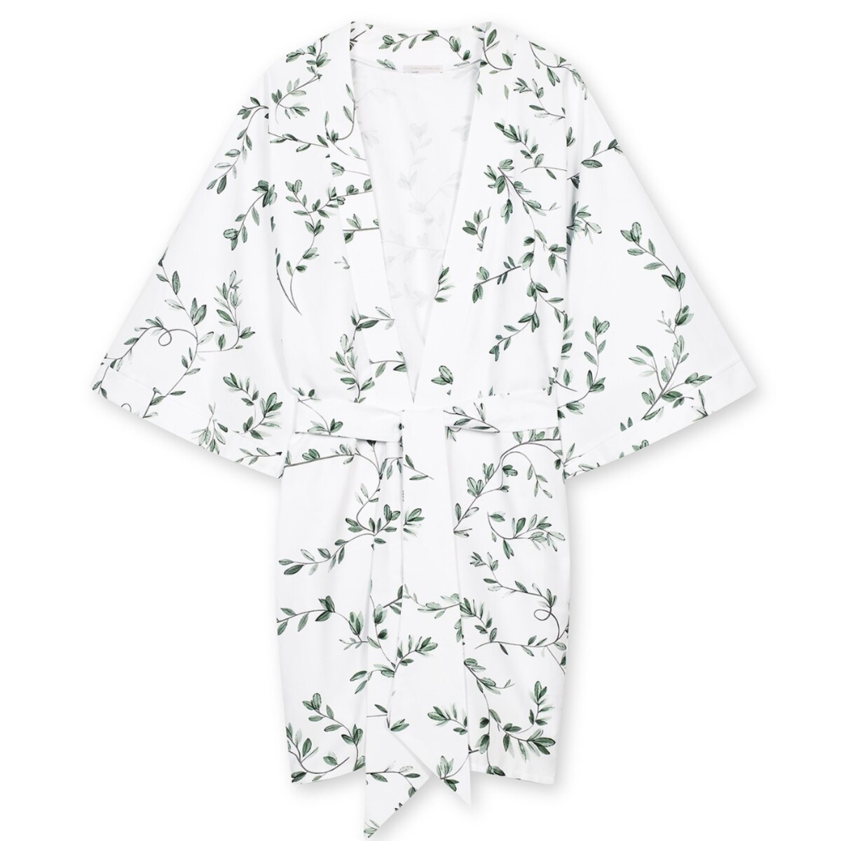 Kimono Listkowie M/L