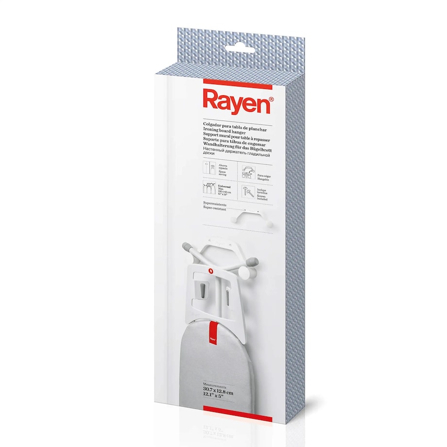 Uchwyt na deskę do prasowania Rayen