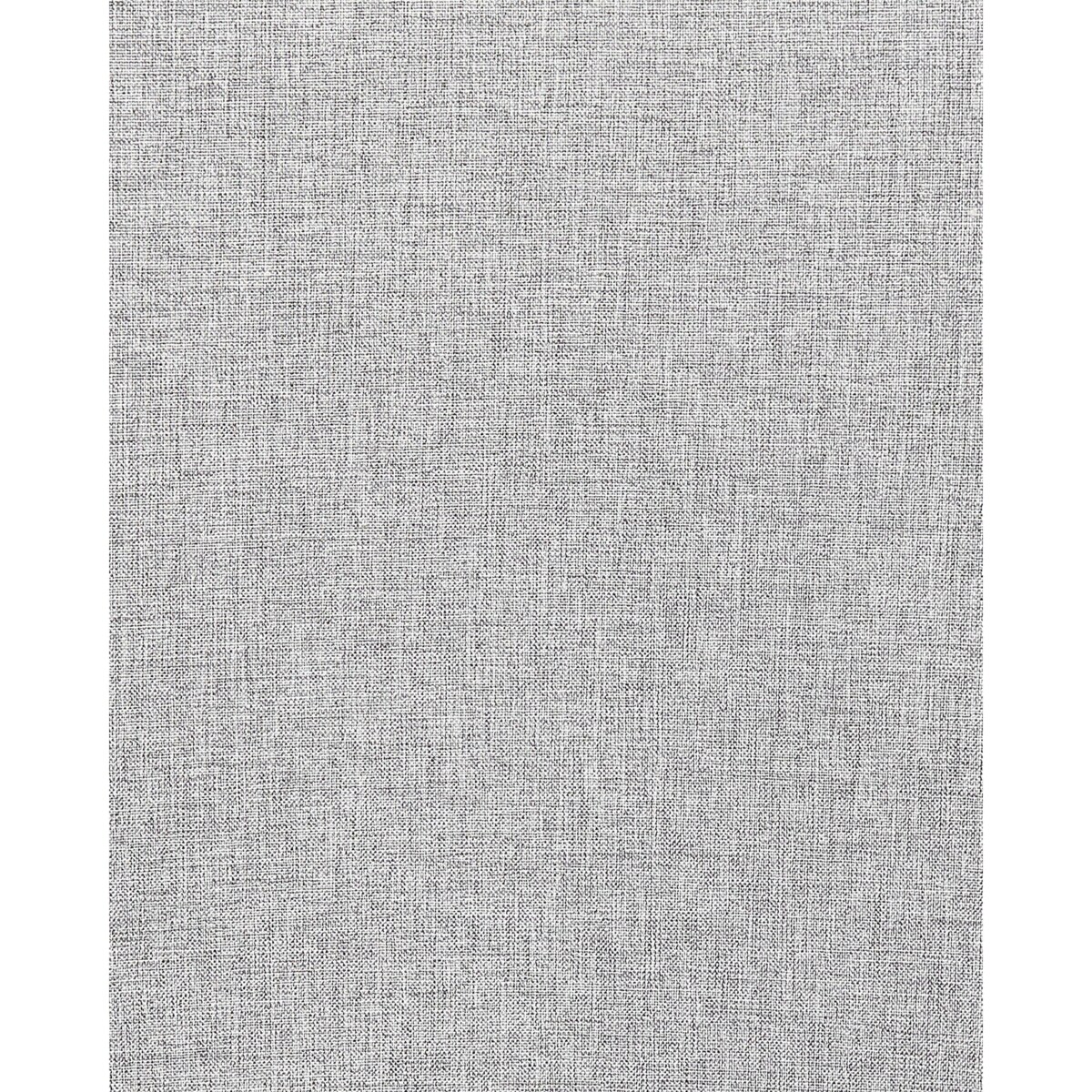 Zestaw 2 krzeseł do jadalni MASON Jasnoszary