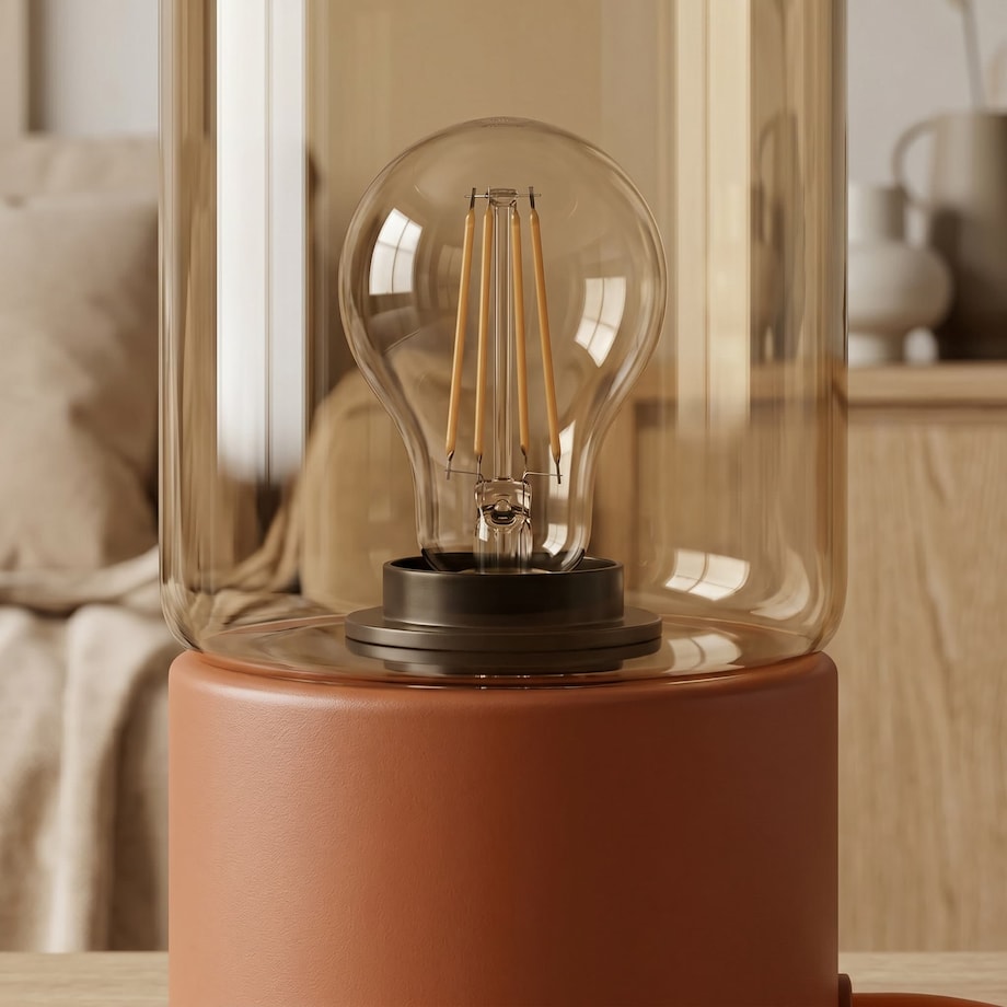 Lampka stołowa / nocna K-5983 z serii VERA
