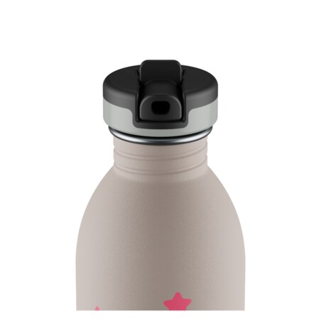 24BOTTLES butelka na wodę dla dzieci 500 ml, Lucky Dog