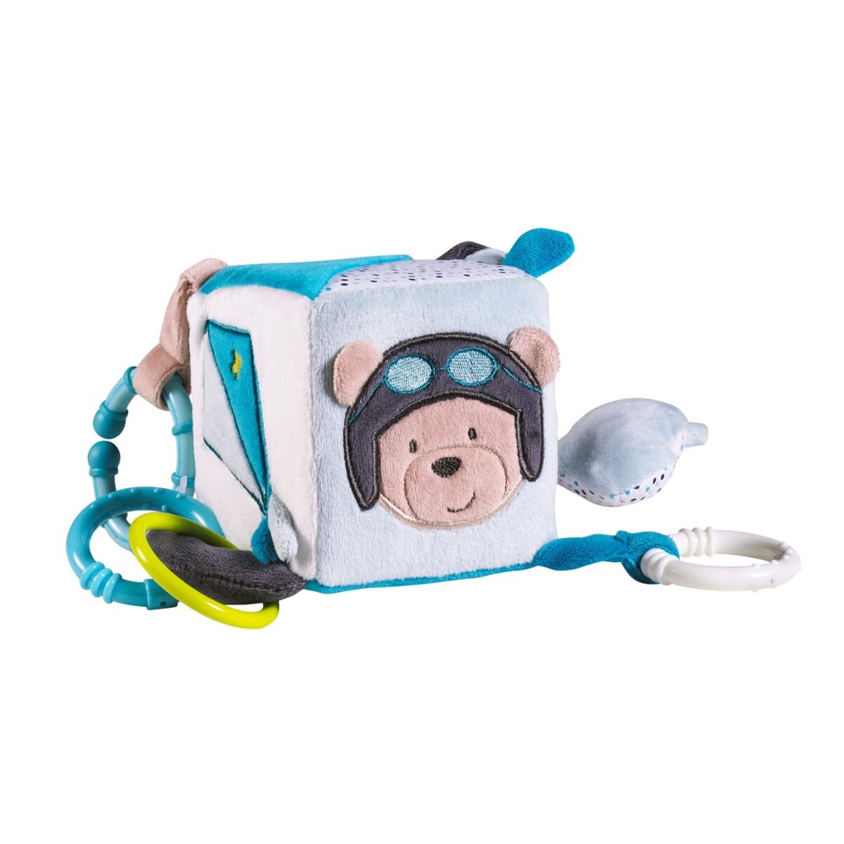 Kostka do zabawy LAZARE Sauthon