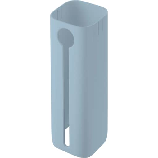 Osłona do pojemnika 4S Zwilling Fresh & Save Cube - Niebieski