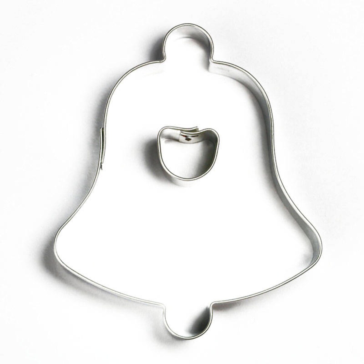 Foremka do ciasta, dzwoneczek