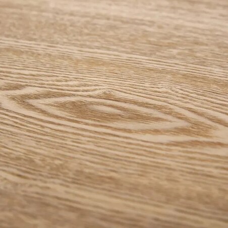 Stolik pomocniczy, boczny, Ø45 cm, MDF, Hercyna