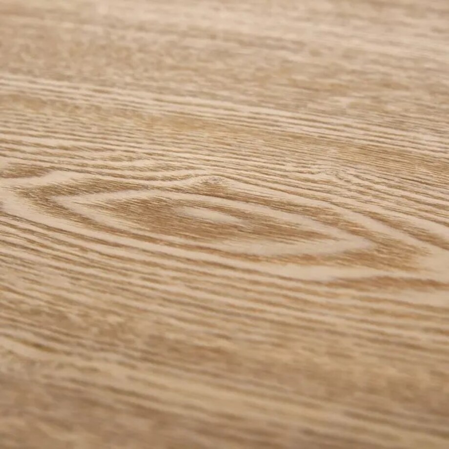 Stolik pomocniczy, boczny, Ø45 cm, MDF, Hercyna