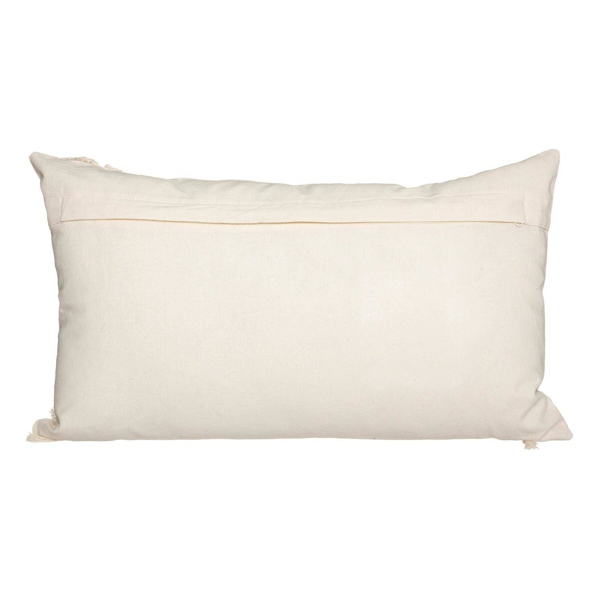 Ozdobna poduszka bawełniana MACRA, 30 x 50 cm