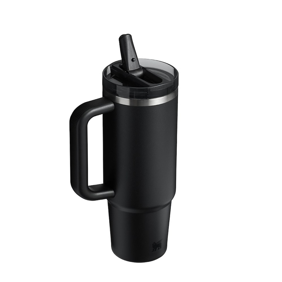 Stanley - Kubek termiczny Quencher® ProTour Flip Straw Tumbler (0.89L) - Black 2.0
