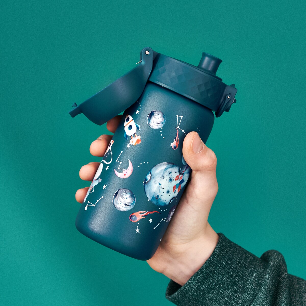 Butelka Termiczna ION8 I8TS320PTSPACE (MR) Space