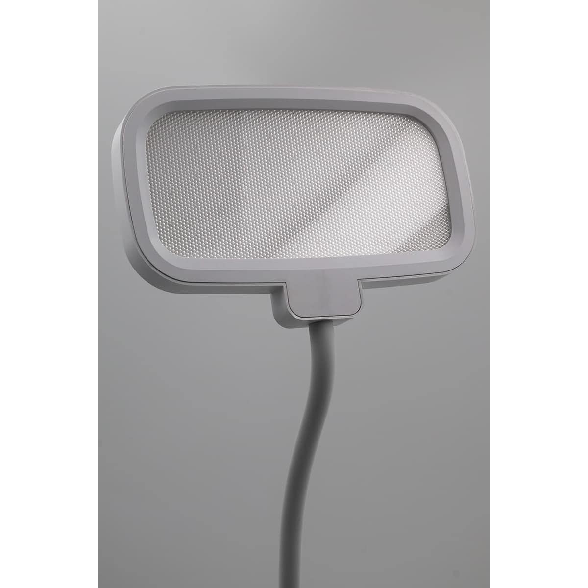 Lampka biurkowa K-BL1301 BIAŁY z serii TOLA