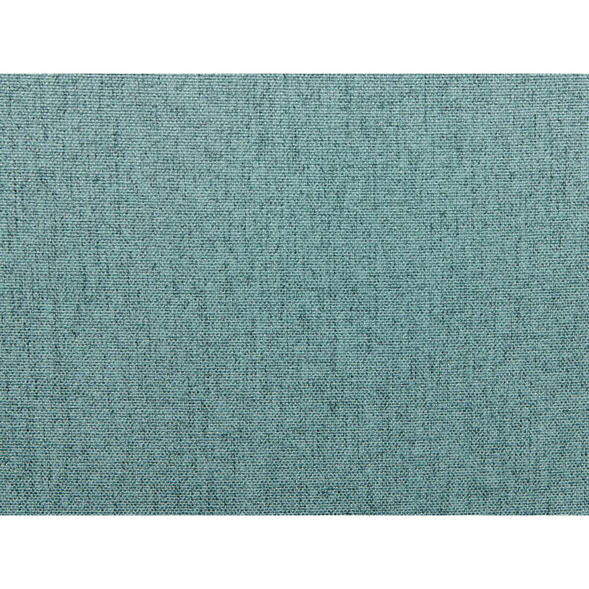 Zestaw 2 krzeseł barowych lazurowy AMAYA