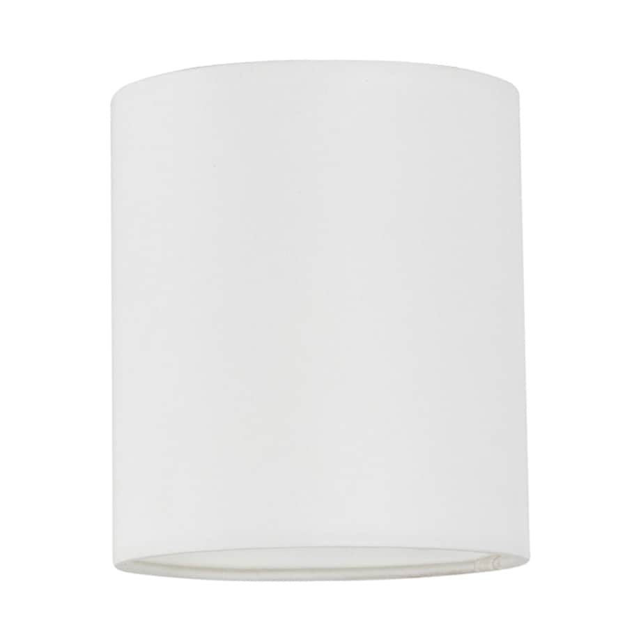 Lampa Sufitowa BRITOP Lighting 1xE27 Max.25W Klasyczny Szary Beton z Białą Tkaniną, Polski Producent, 1 szt.